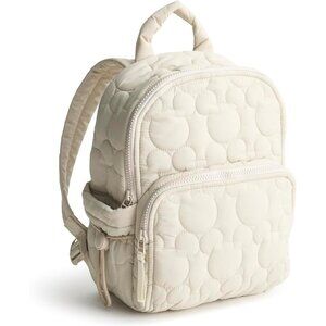 ⚡Women's Pumice‎ Stone Disney Featherweight Small Banbury Backpack